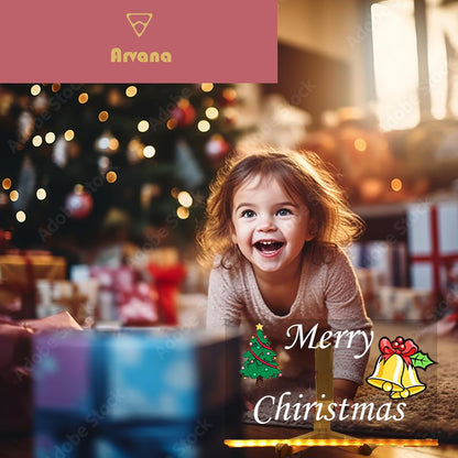 LED Acrylic Dry Erase Board11.8 x7.9 - Light-Up Desktop Message Board with Stand &12 Color Markers - Rewritable Glow Memo for Office, Home, Kids - Night Light Function & Easy Clean Surface