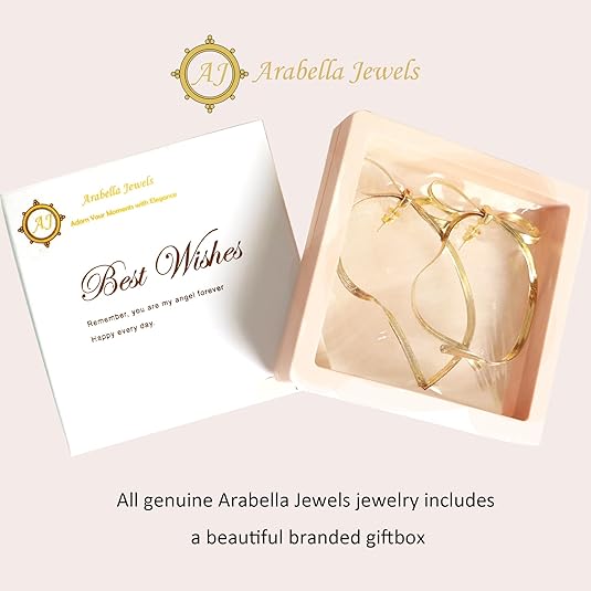 Elegant Chic 925 Sterling Silver Bow Tassel Chain Drop Earrings - 14K Gold Plated Dangle Earrings for Women, Ideal for Wedding & Parties, Hypoallergenic, Long Statement Jewelry